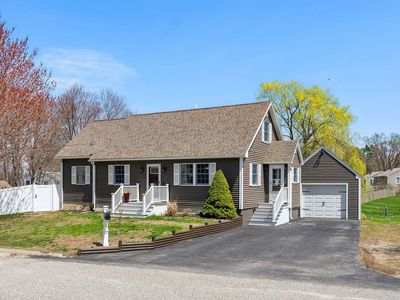 226 Alfred Street, South Portland, ME, 04106