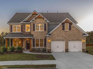 3963 Lagrone St #70, Powder Springs, GA 30127