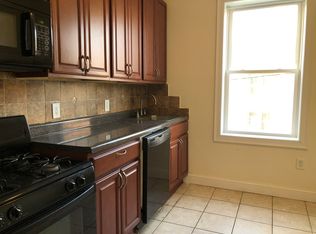 266 Monticello Ave APT 9Q, Jersey City, NJ 07306