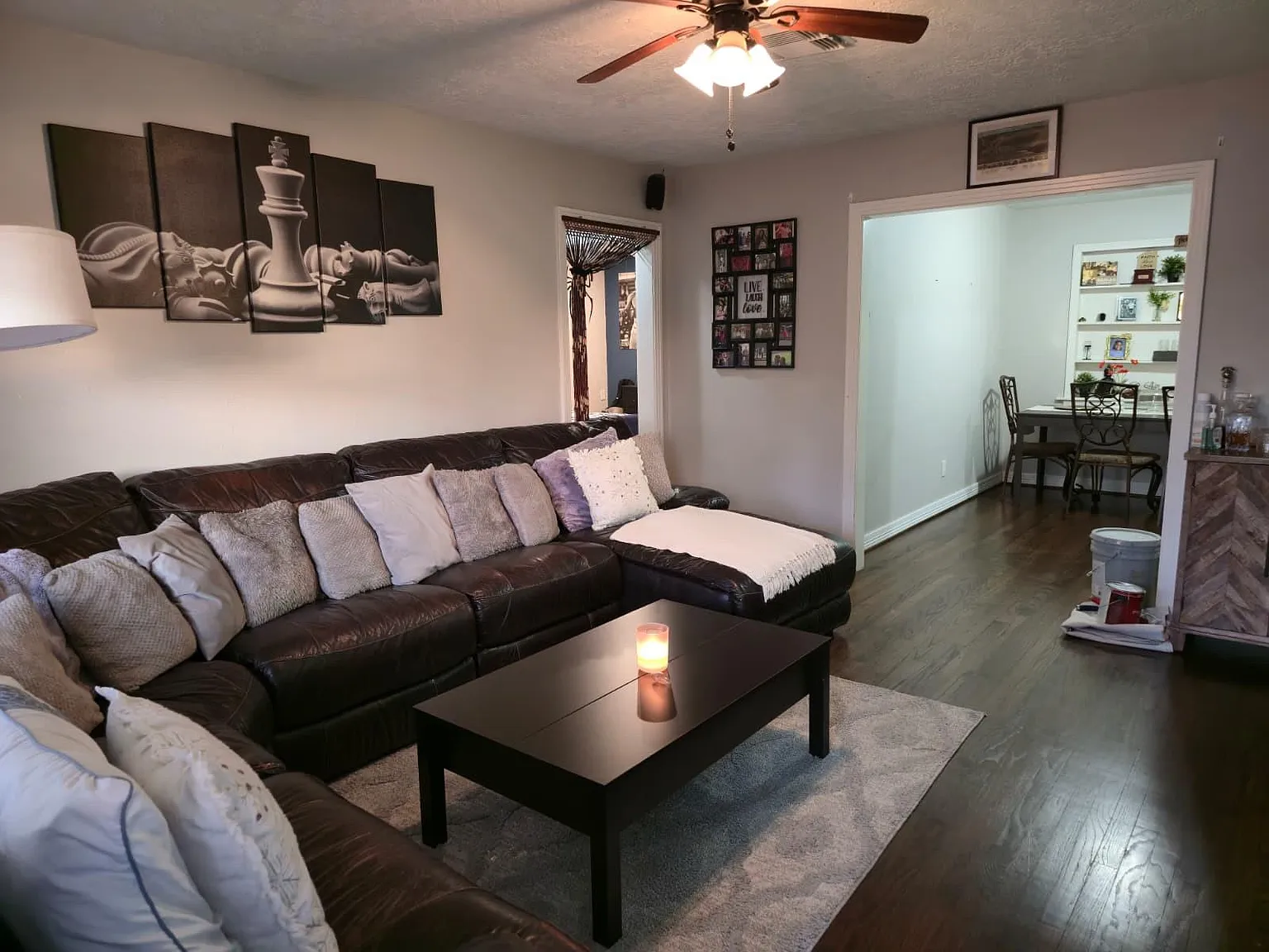 4 bed, 2.0 bath, 2586 sqft, $2,250 — Photo 3