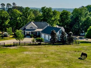 463 Anderson Pond Rd, Aiken, SC 29803