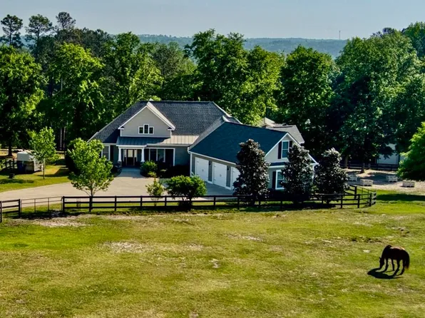 463 Anderson Pond Rd, Aiken, SC 29803