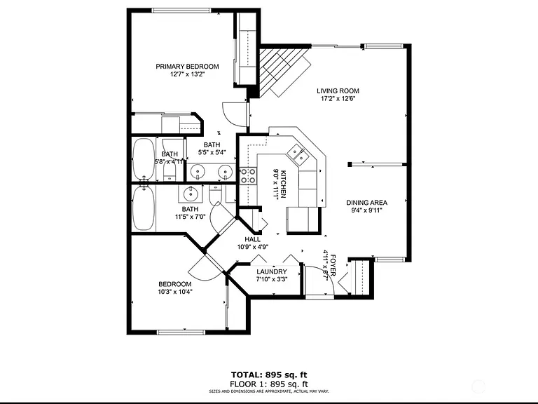 18501 SE Newport Way #G133 — Photo 14