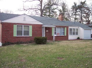839 N Elizabeth Ave, Saint Louis, MO