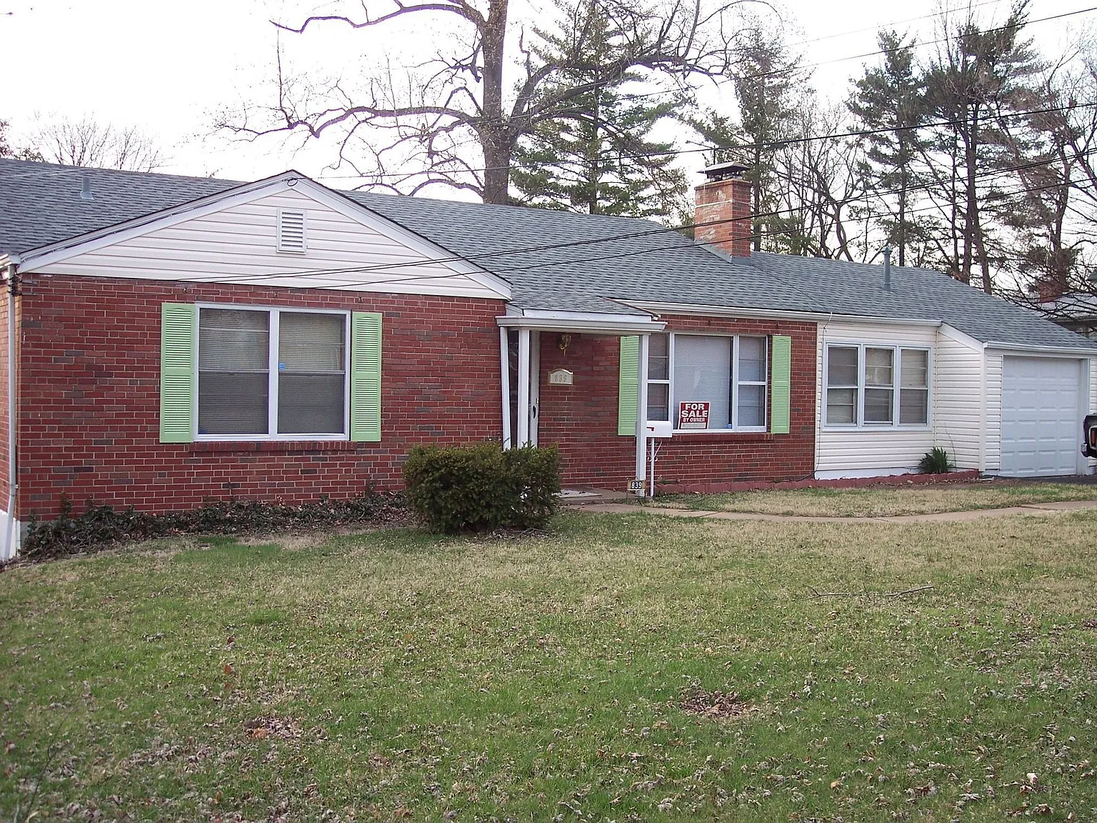 839 N Elizabeth Ave photo 1