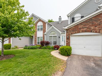1851 Salem Ct, Gurnee, IL, 60031