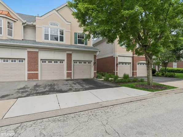 357 Pine Lake Cir Unit 357, Vernon Hills, IL 60061