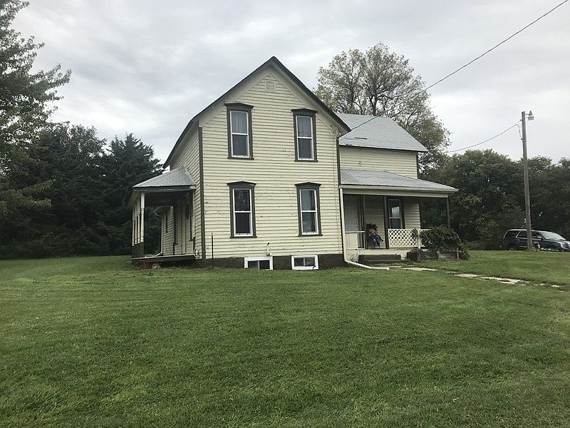 87660 Highway 81, Wausa, NE 68786 Zillow
