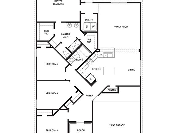 Floor Plan.