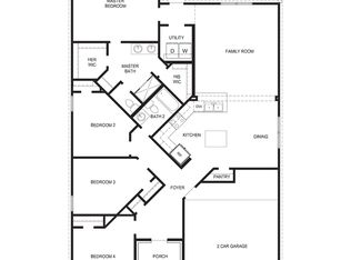 2603 Forestbrook Dr, Spring, TX 77373