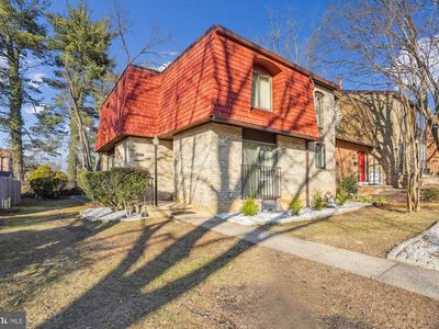 4915 Herkimer St, Annandale, VA, 22003