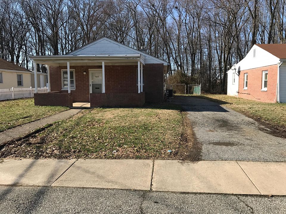 155 Bunche Blvd Wilmington, DE, 19801 - Apartments for Rent | Zillow