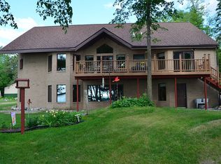 28775 E Bass Lake Rd, Grand Rapids, MN 55744