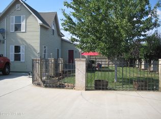 2600 S Euclid Rd, Grandview, WA 98930