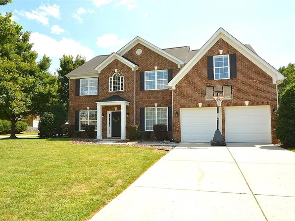 9603 Indian Beech Ave NW, Concord, NC 28027