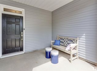 1004 Gentle Reed Dr, Durham, NC 27703