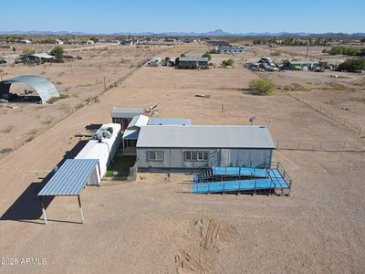 36827 W Indian School Rd, Tonopah, AZ, 85354