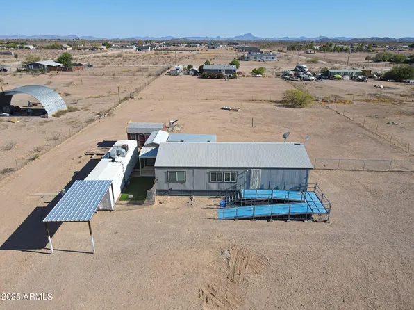 36827 W INDIAN SCHOOL Road, Tonopah, AZ 85354