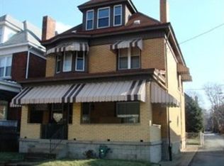 1018 Mellon St, Pittsburgh, PA