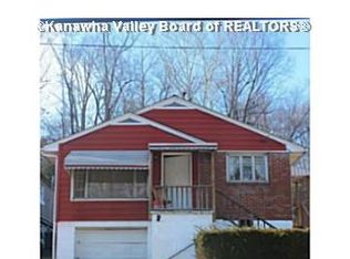 1719 Arlington Blvd, Huntington, WV 25705