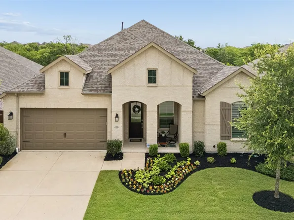 1104 Bluestem Dr, Aubrey, TX 76227