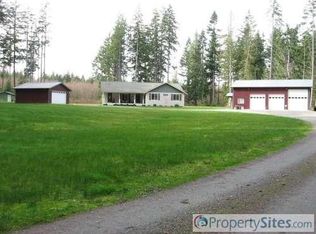 6276 Cultus Bay Rd, Clinton, WA 98236