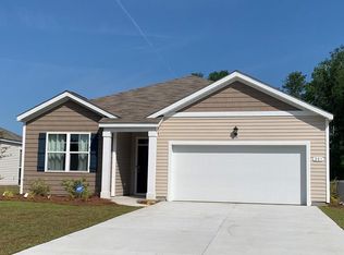 201 Forestbrook Cove Cir LOT 48, Aria B Myrtle Beach, SC 29588