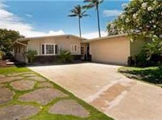 222 Kakahiaka St, Kailua, HI 96734