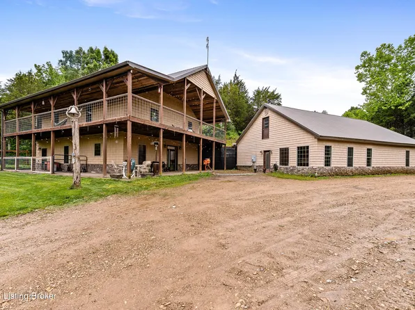 3200 Pottsville Rd, Springfield, KY 40069