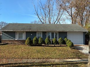 22206 Hawthorne Way, Richton Park, IL