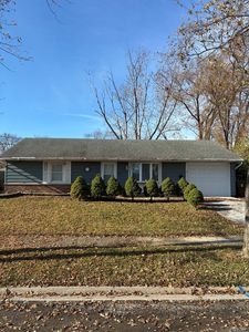 22206 Hawthorne Way, Richton Park, IL, 60471