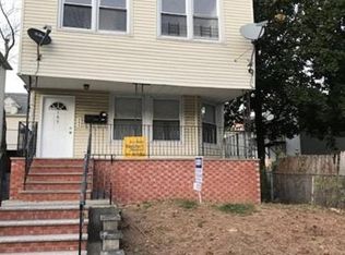 185 Custer Ave #2, Newark, NJ 07112