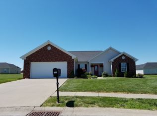 110 Judith Ct, Hopkinsville, KY 42240