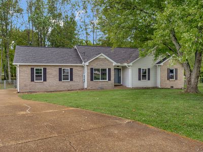 101 Laura Dr, White House, TN, 37188