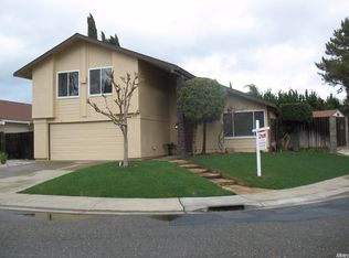 2637 Argolis Way, Sacramento, CA