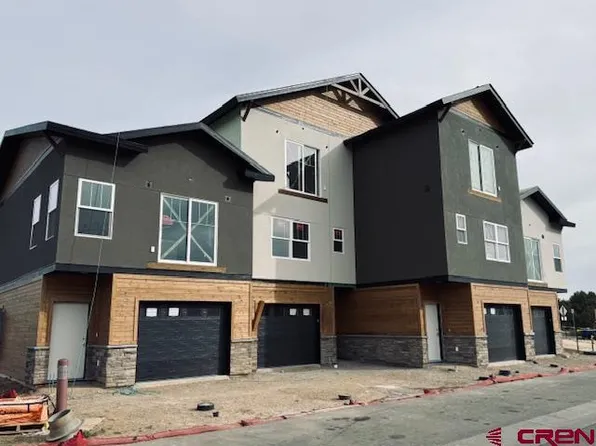 125 Salt Brush Street #602, Durango, CO 81301