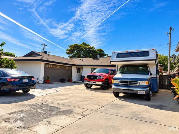 3613 Ora Vista Ave, Bakersfield, CA 93309