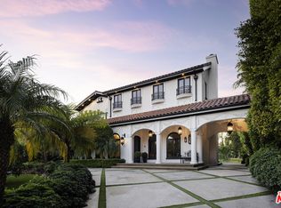 531 S Rossmore Ave, Los Angeles, CA 90020