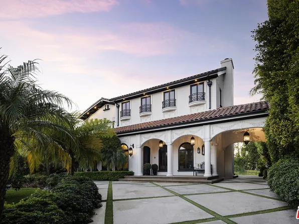 531 S Rossmore Ave, Los Angeles, CA 90020