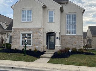 4159 Bishopsgate Way, Powell, OH 43065