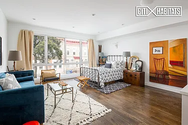 Sold by Citi Habitats