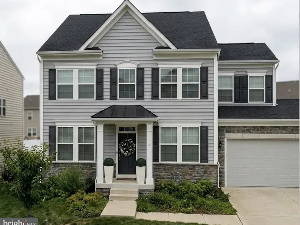 9003 Hunt Meadow Ln, Upper Marlboro, MD 20772