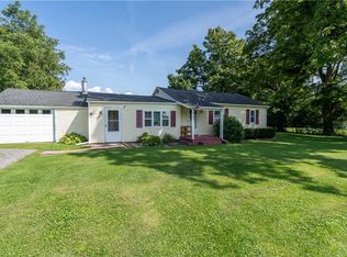 40 N Church St, Canaseraga, NY 14822
