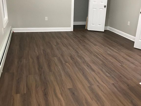 Additional view of master bed