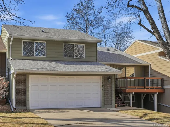 7493 W Cedar Circle, Lakewood, CO 80226