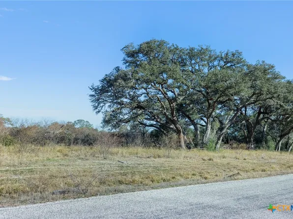 0 Savannah Ranch Rd Lot 12, Inez, TX 77968