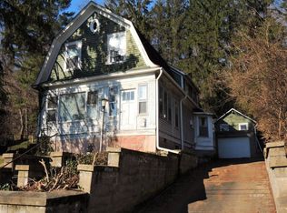 151 Grosvenor St, Athens, OH
