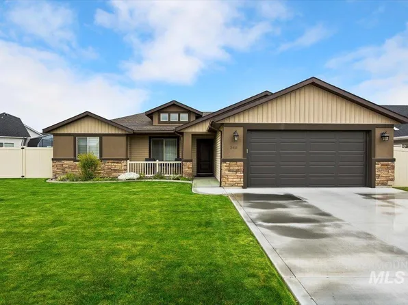 240 Cache Springs Dr, Kimberly, ID 83341