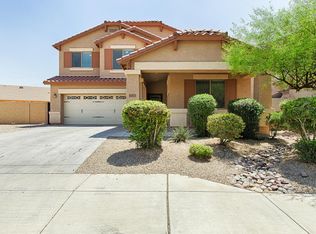 10413 W Wood St, Tolleson, AZ 85353