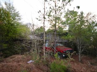 1261 Fisherman Rd, Lamar, SC 29069